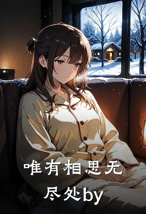 唯有相思无尽处by