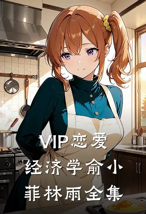 VIP恋爱经济学俞小菲林雨 全集