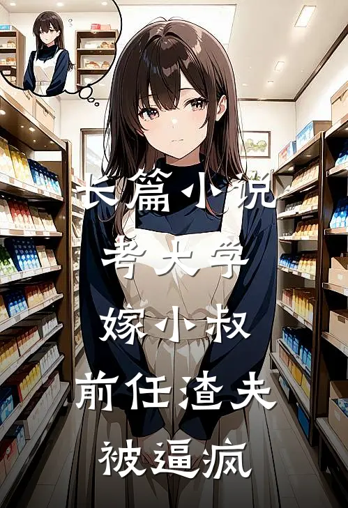 长篇小说考大学，嫁小叔，前任渣夫被逼疯