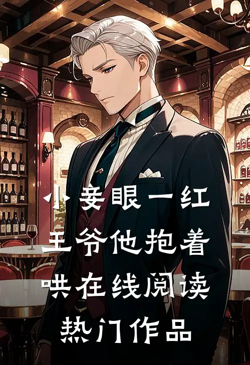 小妾眼一红,王爷他抱着哄在线阅读热门作品