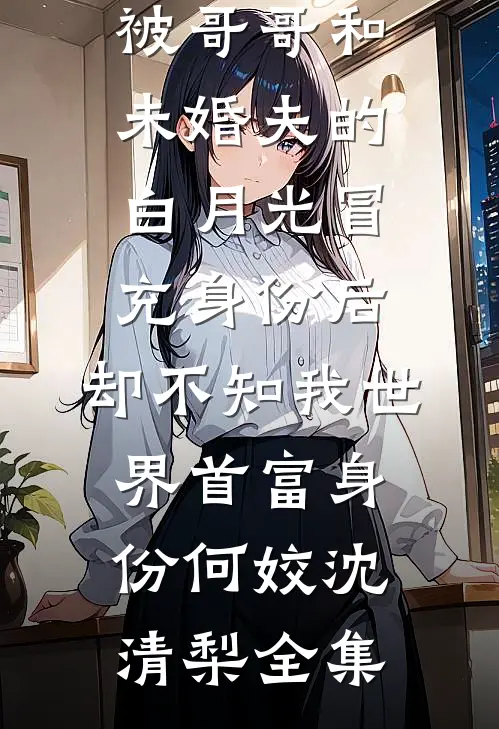 被哥哥和未婚夫的白月光冒充身份后，却不知我世界首富身份何姣沈清梨全集