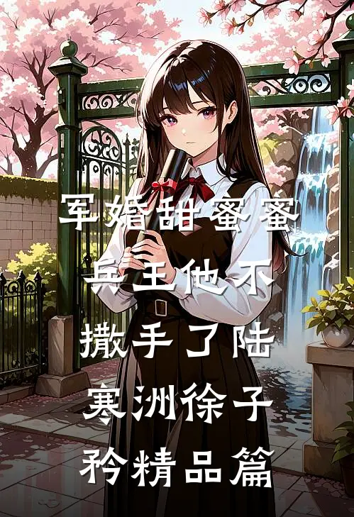 军婚甜蜜蜜,兵王他不撒手了陆寒洲徐子矜精品篇