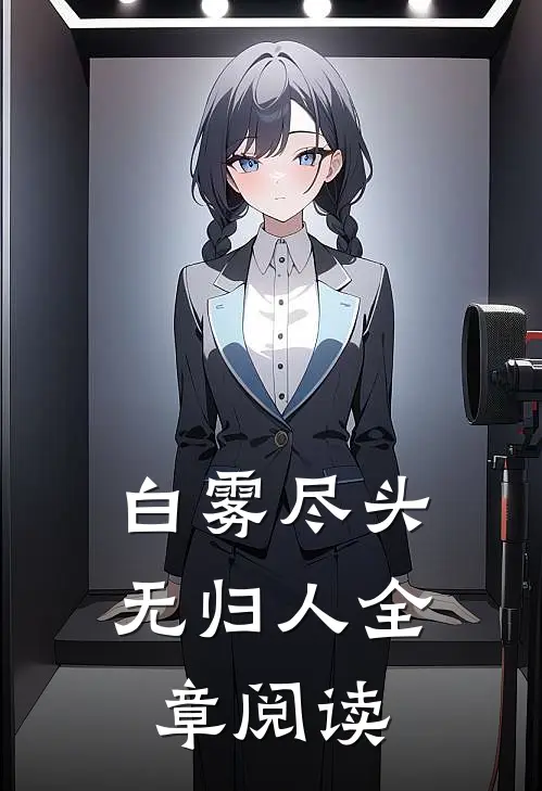 白雾尽头无归人全章阅读