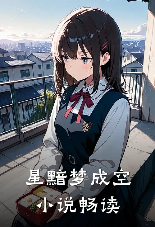 星黯梦成空小说畅读