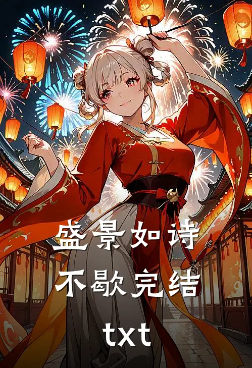 盛景如诗不歇完结txt