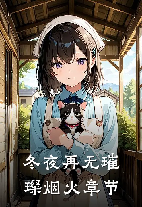 冬夜再无璀璨烟火章节