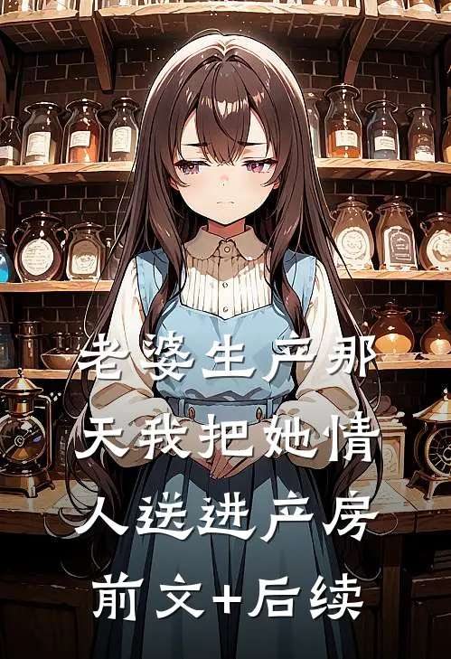 老婆生产那天我把她情人送进产房前文+后续
