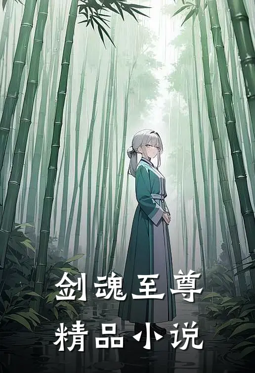剑魂至尊精品小说