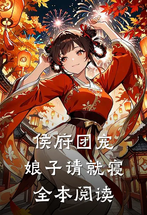 侯府团宠：娘子请就寝全本阅读