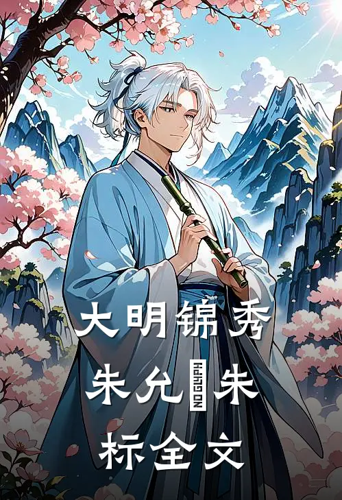 大明锦秀朱允熥朱标全文