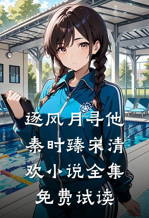 逐风月寻他秦时臻宋清欢小说全集免费试读