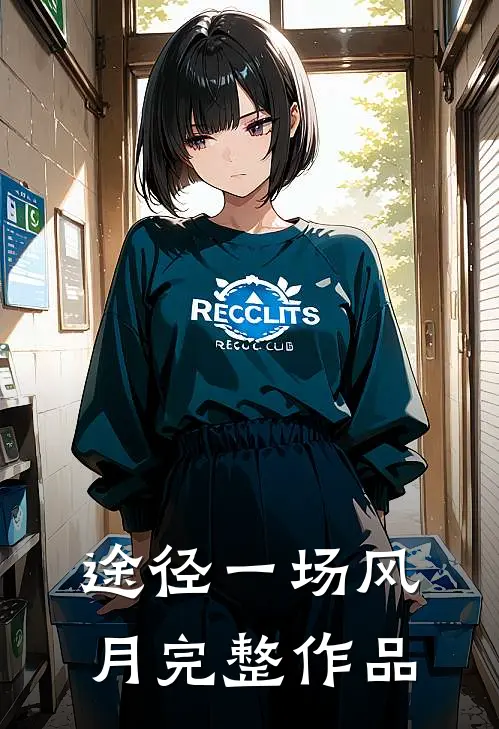 途径一场风月完整作品