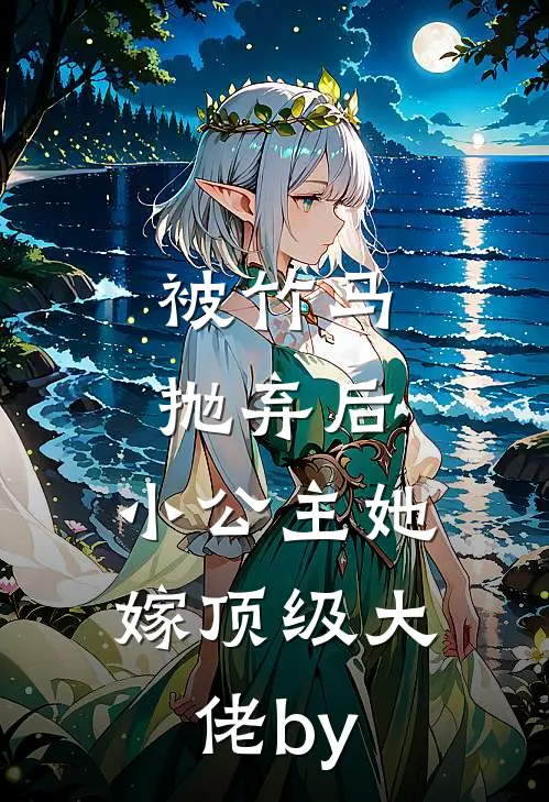 被竹马抛弃后，小公主她嫁顶级大佬by