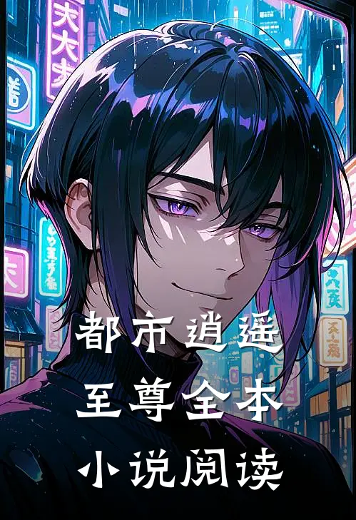 都市逍遥至尊全本小说阅读