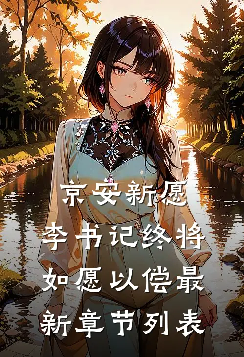 京安新愿：李书记终将如愿以偿最新章节列表