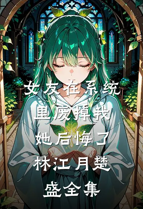 女友在系统里废掉我，她后悔了林江月楚盛全集