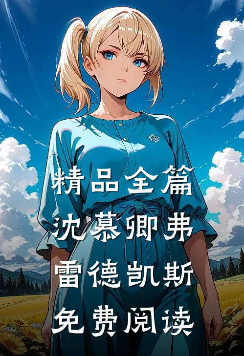 精品全篇沈慕卿弗雷德凯斯免费阅读