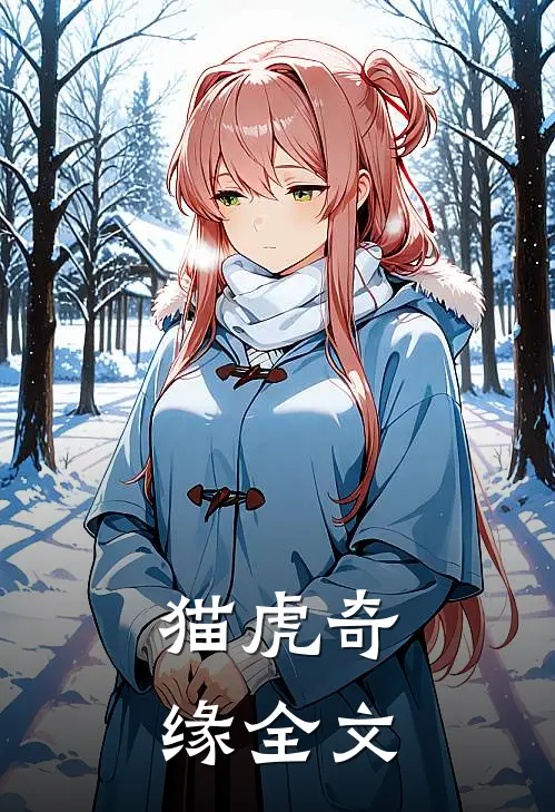 猫虎奇缘全文