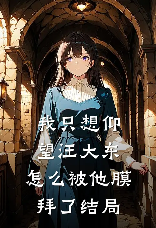我只想仰望汪大东，怎么被他膜拜了结局