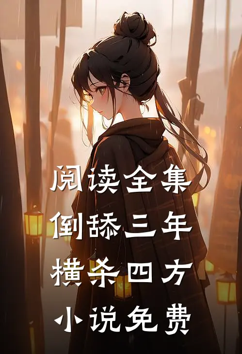阅读全集倒舔三年,横杀四方小说免费