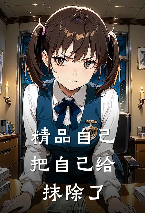 精品自己把自己给抹除了
