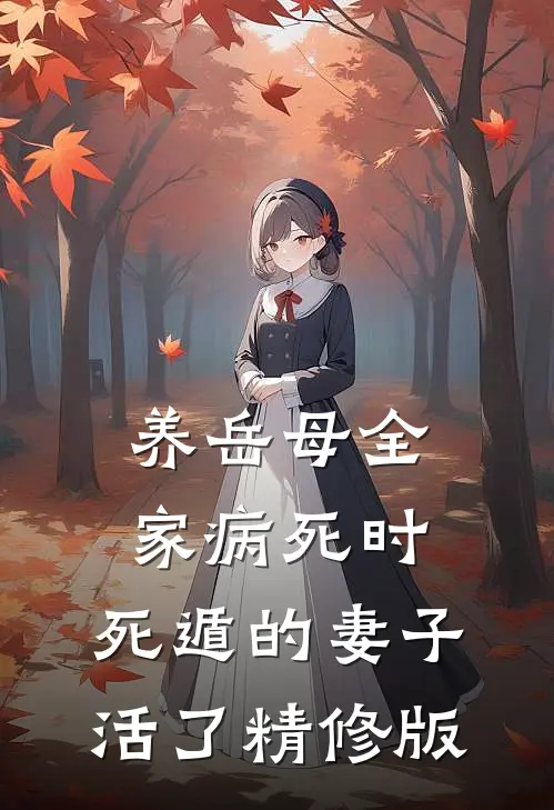 养岳母全家病死时，死遁的妻子活了精修版