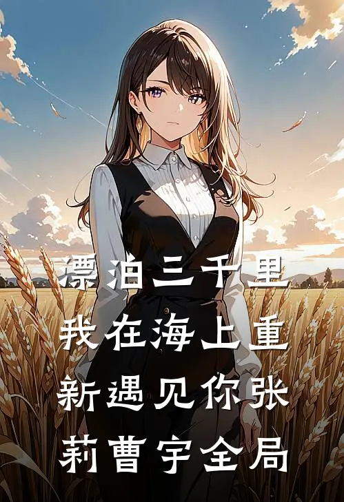 漂泊三千里，我在海上重新遇见你张莉曹宇全局