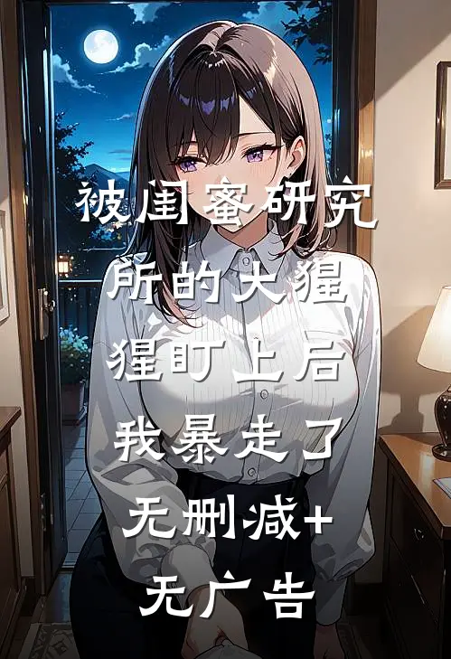 被闺蜜研究所的大猩猩盯上后，我暴走了无删减+无广告