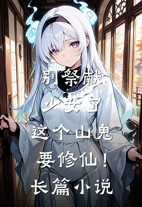 别祭献少女了，这个山鬼要修仙！长篇小说