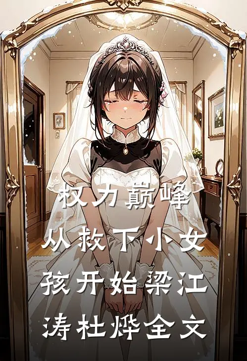 权力巅峰:从救下小女孩开始梁江涛杜烨全文
