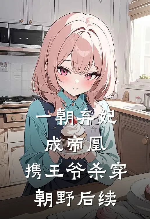 一朝弃妃成帝凰，携王爷杀穿朝野后续