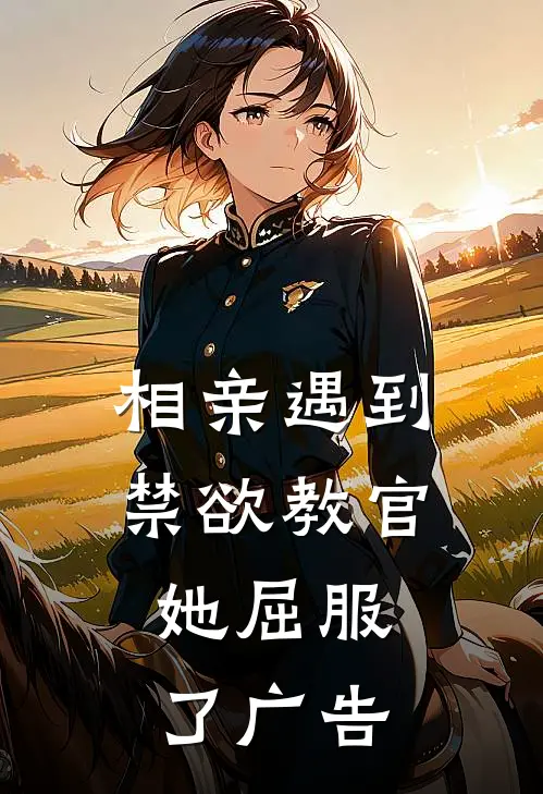 相亲遇到禁欲教官，她屈服了广告