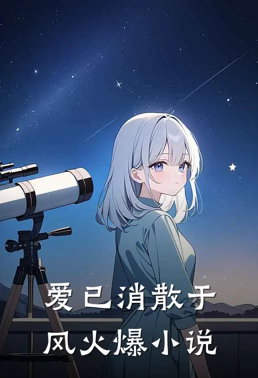 爱已消散于风火爆小说