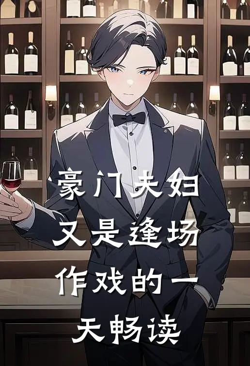 豪门夫妇，又是逢场作戏的一天畅读