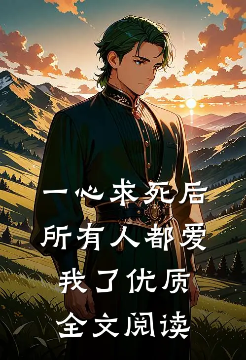 一心求死后，所有人都爱我了优质全文阅读