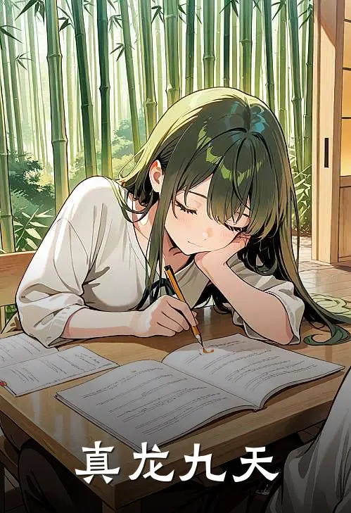 真龙九天