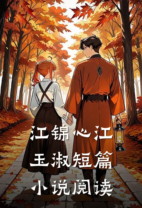 江锦心江玉淑短篇小说阅读