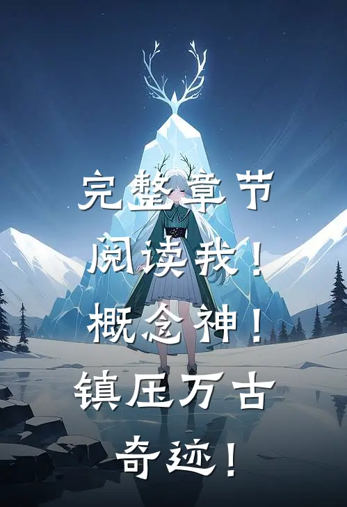 完整章节阅读我！概念神！镇压万古奇迹！