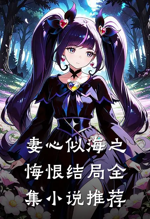 妻心似海之悔恨结局全集小说推荐