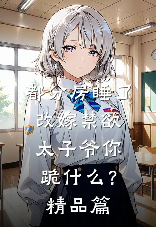 都分房睡了，改嫁禁欲太子爷你跪什么？精品篇