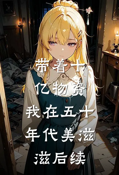 带着十亿物资，我在五十年代美滋滋后续