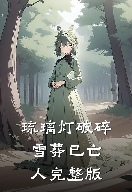 琉璃灯破碎，雪葬已亡人完整版
