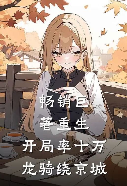 畅销巨著重生：开局率十万龙骑绕京城