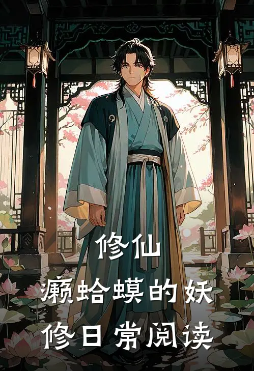 修仙：癞蛤蟆的妖修日常阅读