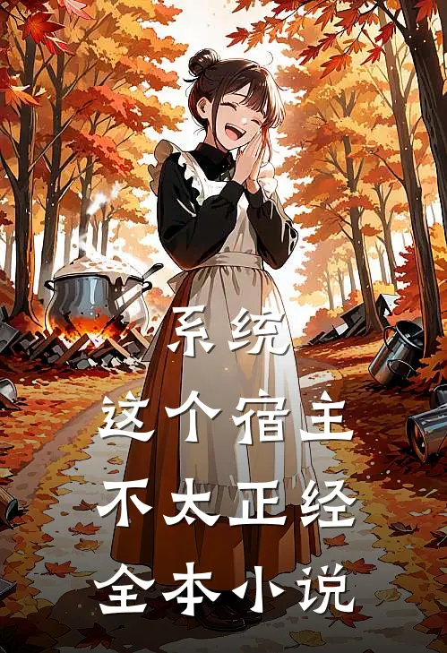 系统：这个宿主不太正经全本小说