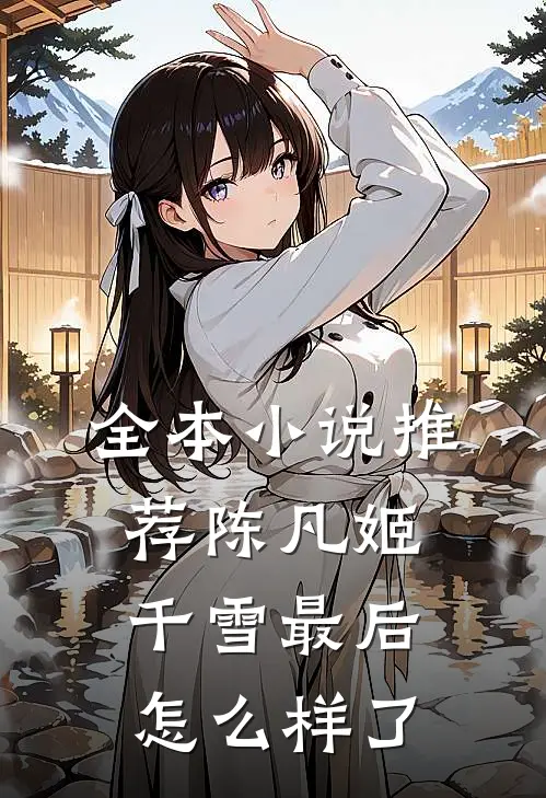 全本小说推荐陈凡姬千雪最后怎么样了