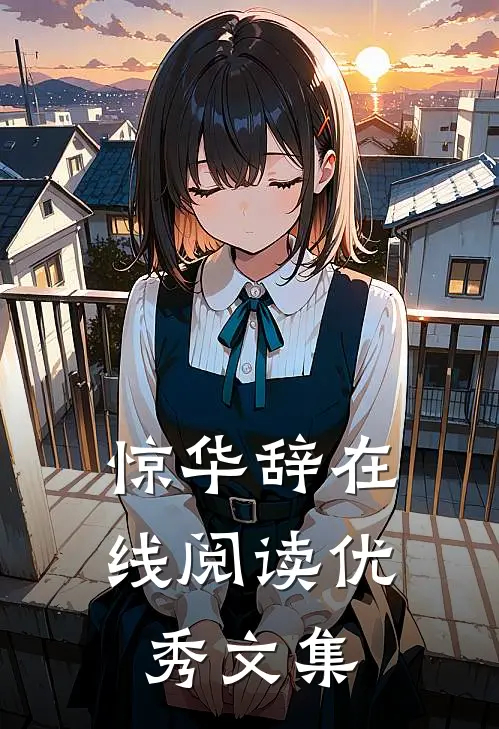 惊华辞在线阅读优秀文集