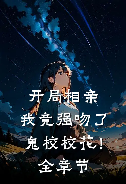开局相亲，我竟强吻了鬼校校花！全章节