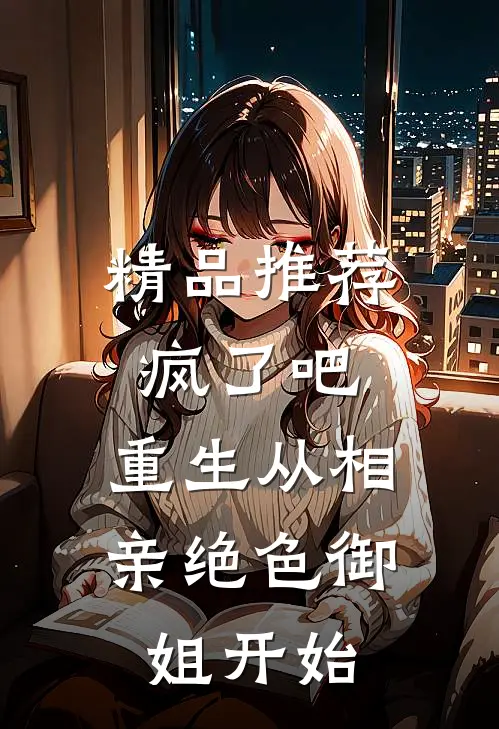 精品推荐疯了吧，重生从相亲绝色御姐开始