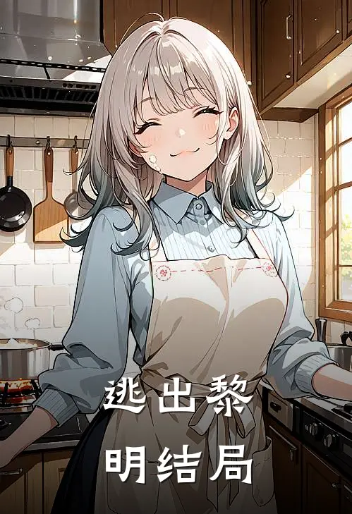 逃出黎明结局